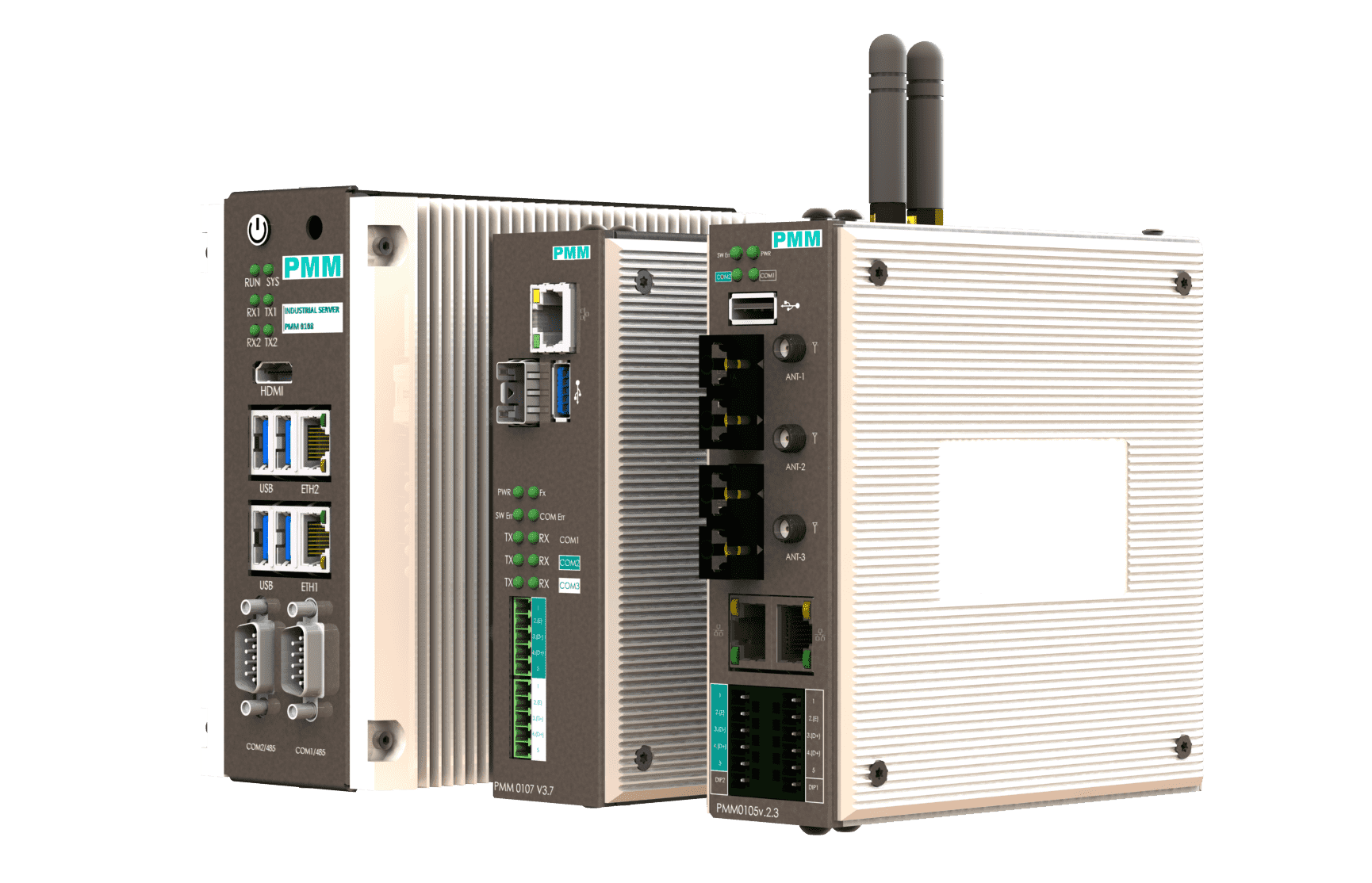 X86 Based Computers