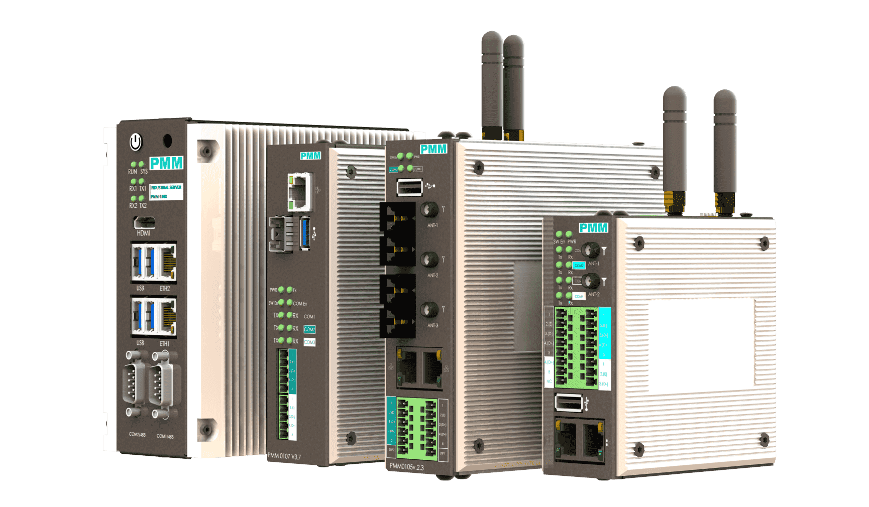 Protocol Converters