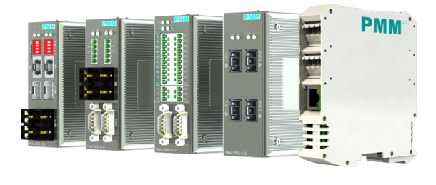 Media Converters