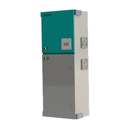 Power Plant Controller – PPC