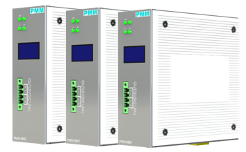 PMM08xx - Power Supplies & UPS