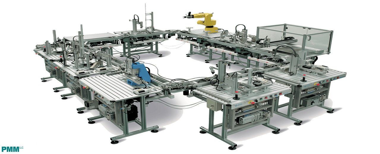 Industrial Automation
