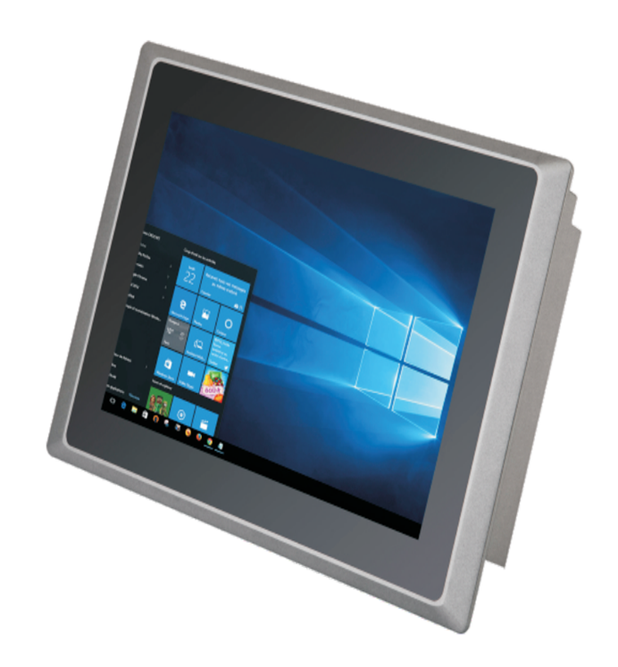 PMM0109 - X86 Advanced 15" Touch