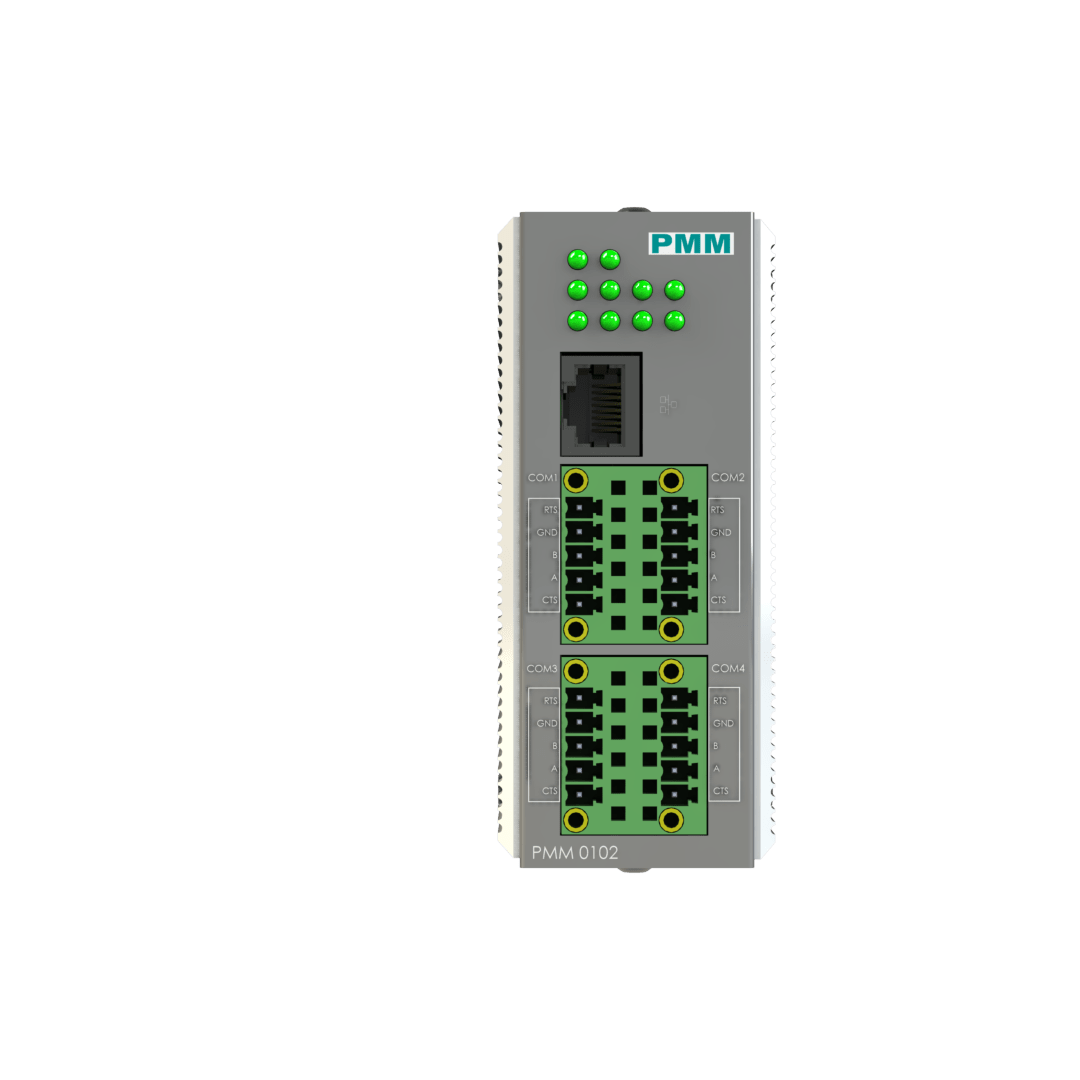 PMM0102 - ARM Flex