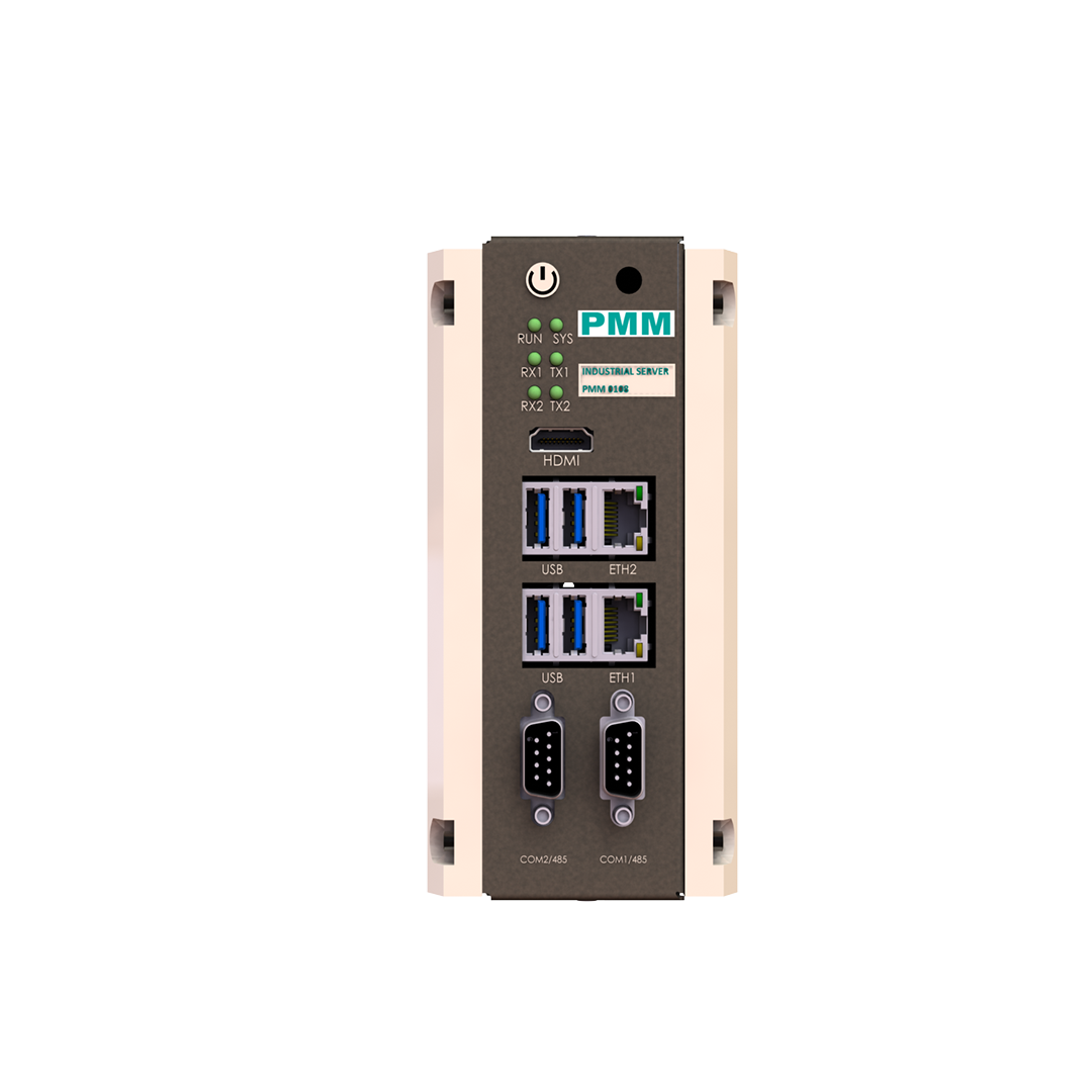 PMM0108 - X86 Advanced