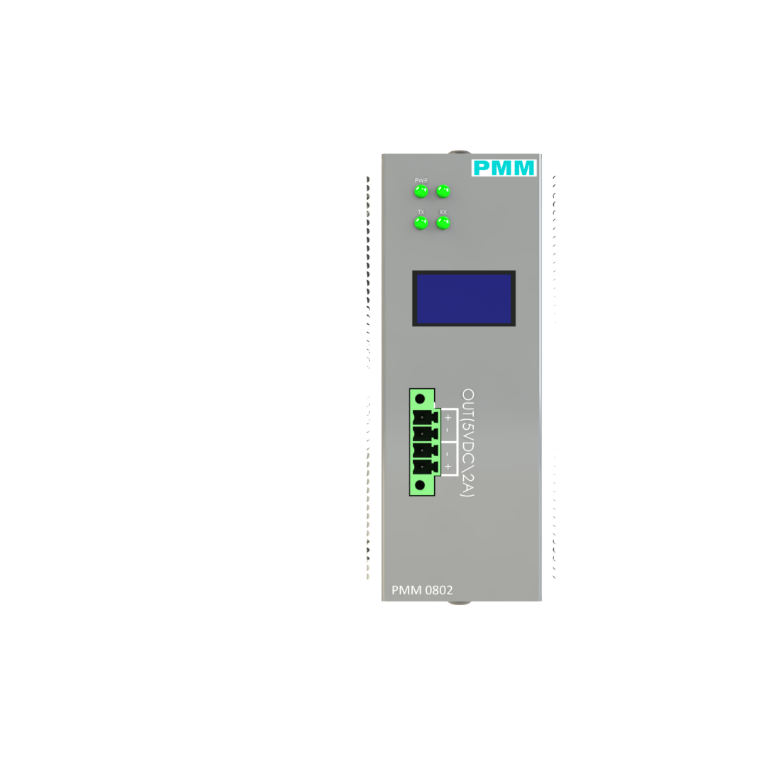 PMM0803