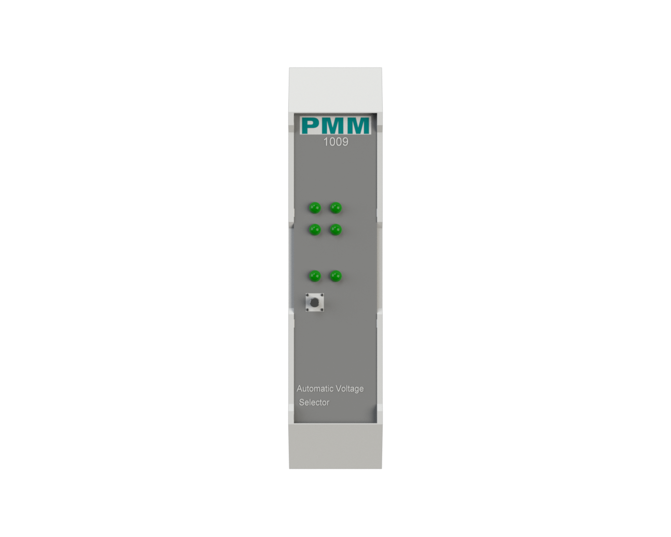 PMM1009 - Basic Auto Voltage Selector