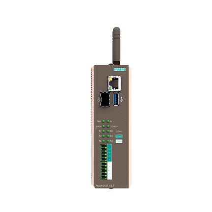 PMM0106 - X86 With 2x F.O
