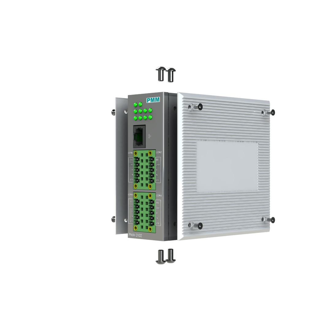 PMM1103G - PV Tracker Gateway