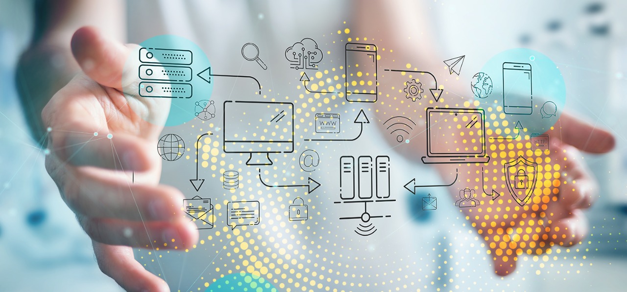 Asset Management Platform